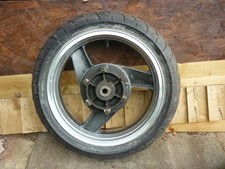 KAWASAKI ZZR 1100 D SERIES