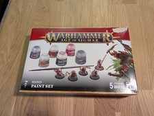 Skaven Paint Starter Set |