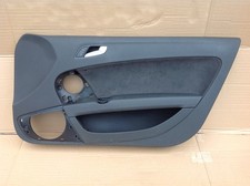 AUDI TT TTS MK2 FRONT DOOR