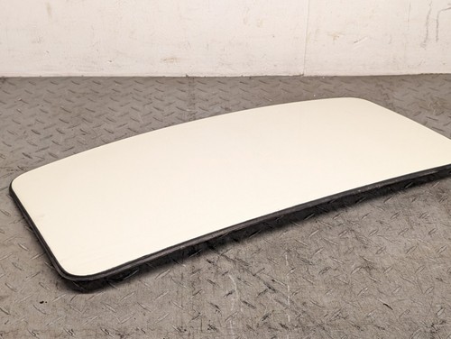 Jaguar xj40 sunroof - xj40, panel