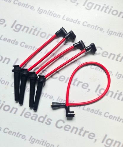 Red 10mm performance ignition - 10mm,