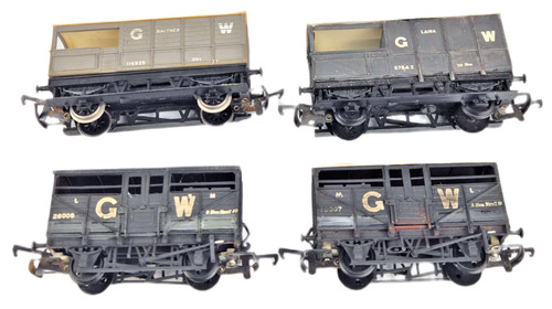 Rake hornby airfix - 4x, hornby/airfix