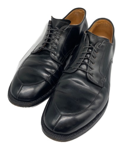 Alden cordovan chip - cordovan, bfp77