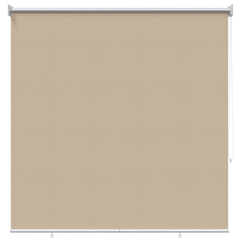 Outdoor roller blind - blind, uv