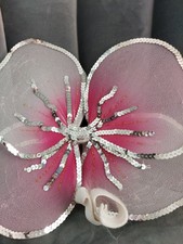 Butterfly wings, costume, small dog/cat