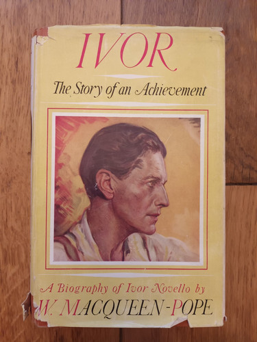 Ivor the story - the, of