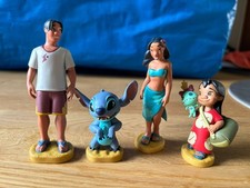 Disney Store Lilo And Stitch