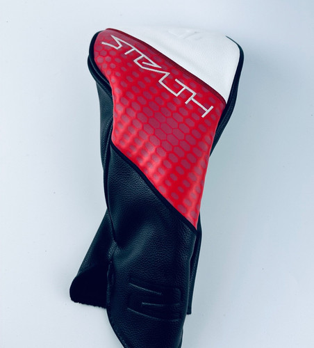 Taylormade stealth driver - stealth, 2