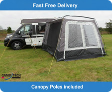 Camptech Suntrek Venus