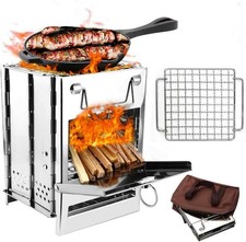 Portable foldable wood - foldable,