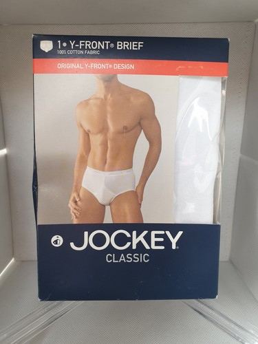 Men classic jockey y front - men's,