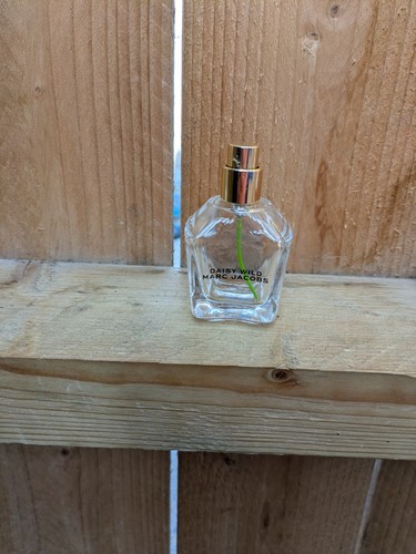 Marc jacobs daisy wild 30ml - jacobs,