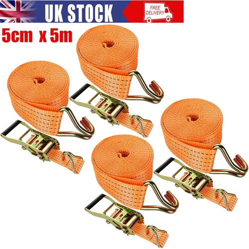 Sets ratchet tie down - sets,