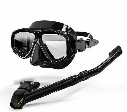 Adult snorkel mask snorkeling - mask,