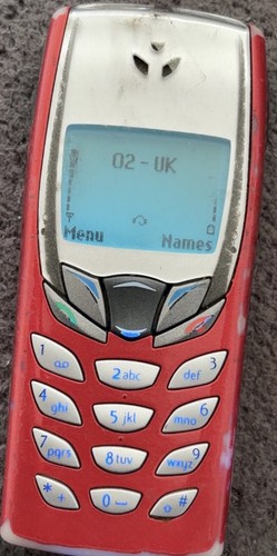 Nokia 6510 working - nokia, unlocked