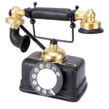  Vintage Rotary Phone Decor