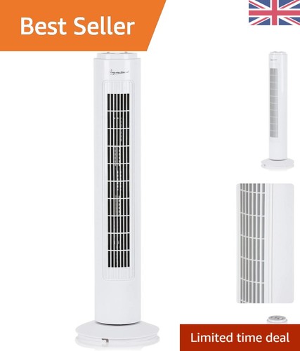 Powerful inch tower - tower, fan
