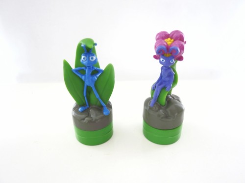 Vintage disney pixar bug s - pixar, bug's