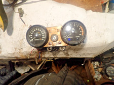 1973 Yamaha XS 650
