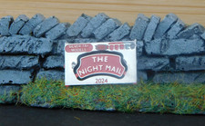 00 gauge (4mm) Silver Tay