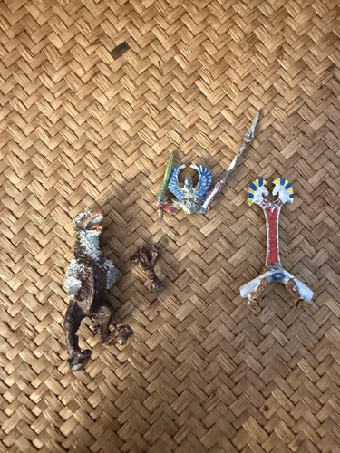 Warhammer fantasy high - fantasy,