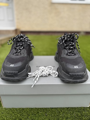 Balenciaga triple - triple, s