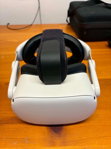 Meta quest headset - 2, vr