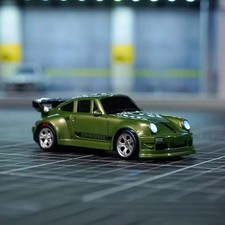 High speed mini - 1/64,