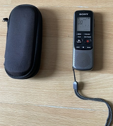 Sony icd px240 digital - icd-px240,