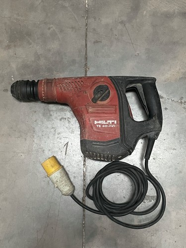 Hilti avr 110v - hilti, 40-avr