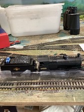 Bachman Robinson Class J11 DCC Fitted OO Gauge