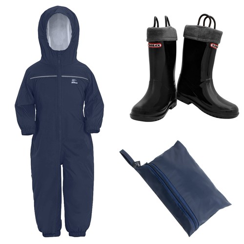 Zorax navy blue - zorax,