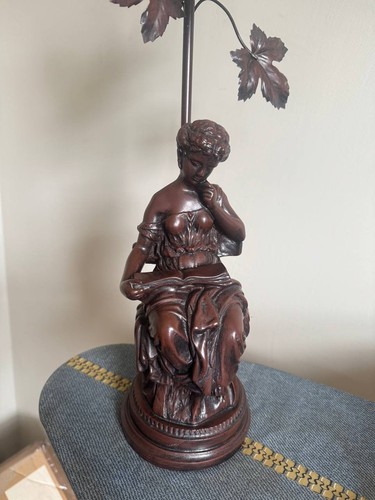 Vintage art nouveau style - art,
