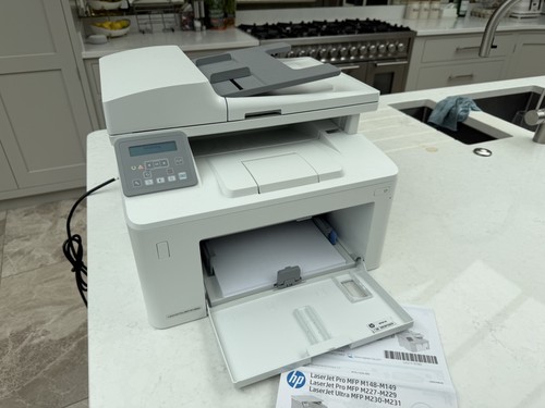 Laserjet pro mfp m148dw - laserjet,