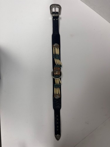 Vintage german custom leather - german,