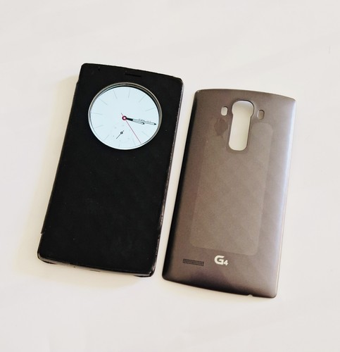 H815 smartphone grey - h815,