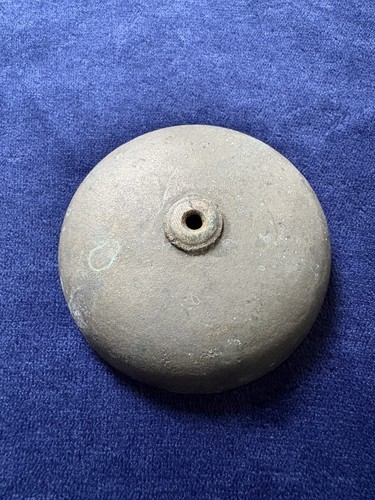 Antique vintage metal - , heavy