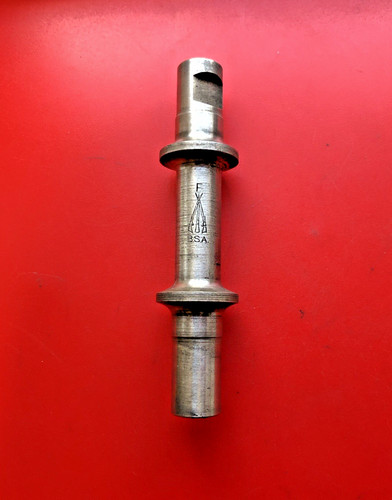 New old stock vintage bsa - new,
