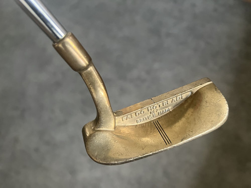 Faldo hot blade nf2 - faldo,