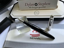 OMAS Ayrton Senna Speed Special Edition Fountain Pen