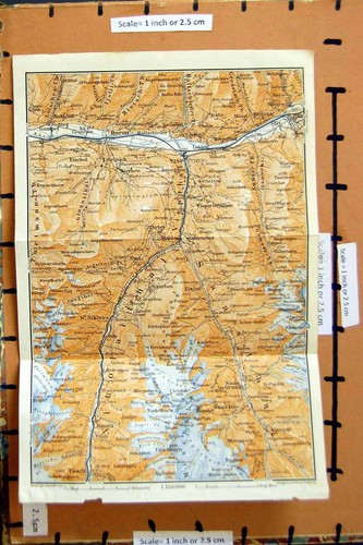Original old antique - old,