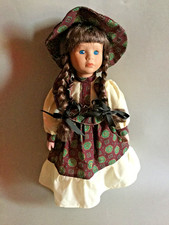 Haunted Porcelain Doll