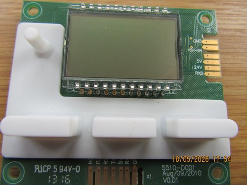 Glow worm betacom - glow,