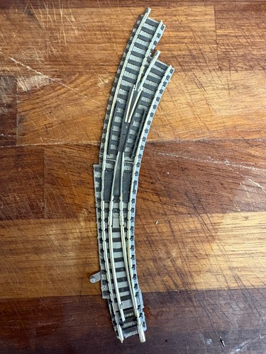 Fleischmann 9141r curved - 9141r,