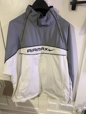 Nike Air Max Windbreaker