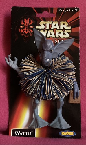 Vintage 1999 hasbro star - vintage,
