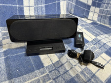 Sony SRS-GU10iP iPhone Audio