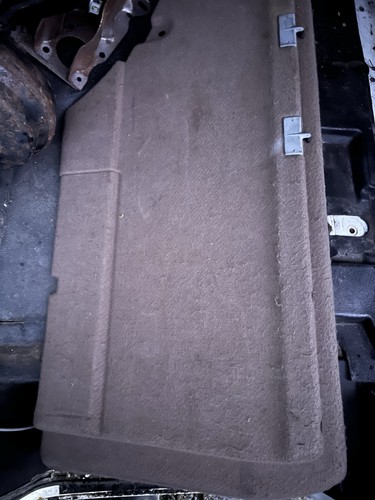Range rover classic softdash - rover,