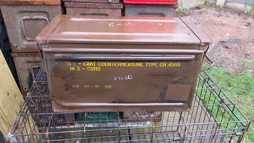 British army ber - british, ammo
