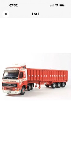 Corgi heavy haulage modern - heavy,